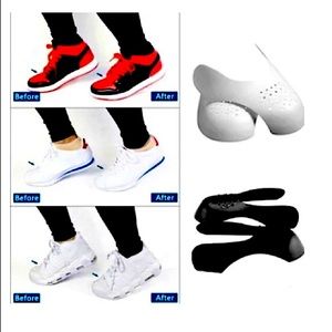 Crease Protectors for Air Force Shoes, Sneake Shoes Anti Crease